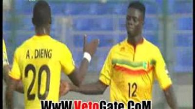 بالفيديو.. ملخص سقوط مصر أمام مالي وضياع حلم الأوليمبياد