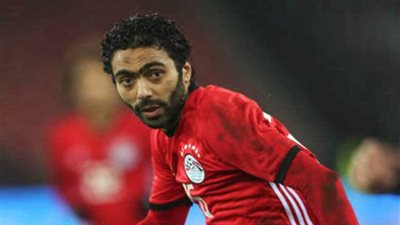 اتحاد الكرة يعلن قيد حسين الشحات و6 لاعبين آخرين