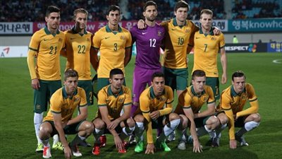 الرابطة اليهودية تناشد منتخب أستراليا بعدم اللعب أمام فلسطين بكأس آسيا