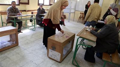 غدًا.. إجازة بمدارس دمنهور لإعادة الانتخابات البرلمانية في الدائرة