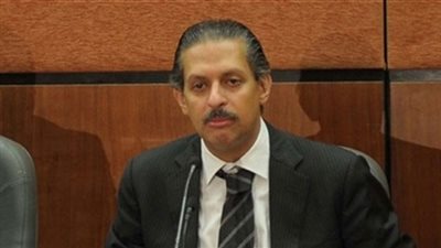 سفير مصري في الكونجو الديمقراطية يلتقي مع وزير الخارجية السابق