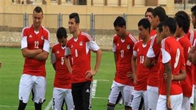 المنتخب الأوليمبي يضيع حلم الأوليمبياد.. كهربا وصبحي يستعرضان المهارة ويتناسيان اسم مصر.. نشطاء: مسعد عوض حارس شوربة.. الجبلاية تسرح اللاعبين وتنهي خدمات البدري.. المدير الفني: الهزيمة مسئولية الجميع