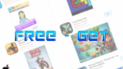 سر استبدال متجر أبل لكلمة 