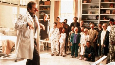 نجوم الكوميديا أكثر عرضة للوفاة في سن مبكر