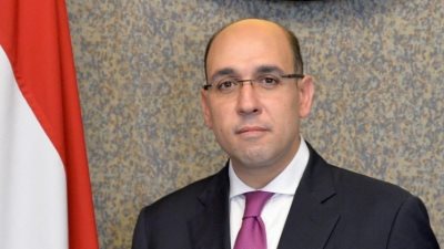 مصر ترحب بنجاح العملية الانتخابية في الكونغو الديمقراطية