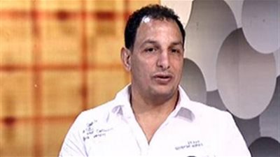 عفت نصار مهاجما البدري: «هو مسعد عوض قريبك»