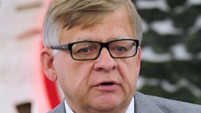 السفير الروسي ببيروت: العالم يحتاج إلى سياسة مستقلة ومتوازنة