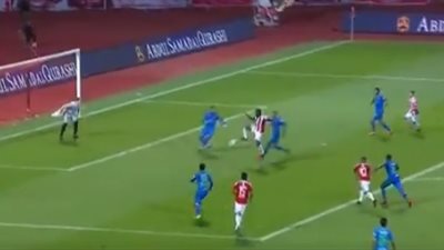 «ميدو» يقود الوحدة لفوز قاتل على الفتح بهدف في الدوري السعودي (فيديو)