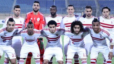 الزمالك يتمسك باستئناف مبارياته بالدوري في موعدها
