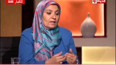 بالفيديو.. هبة قطب تكشف أسرار عالم «العلاقات المحرمة» على الإنترنت