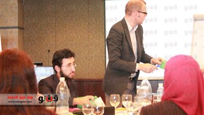 بالصور..متخصصة بالأسماك: إنتاج بحيرة ناصر وصل لـ 15 ألف طن في 2013