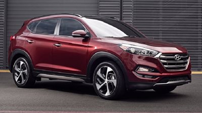 جمارك سيارات «هيونداي كريتا» عند دخولها مصر