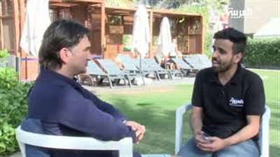 مدرب منتخب كرواتيا: محمد صلاح أفضل من ميسي (فيديو)