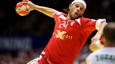 الدنمارك تهزم تشيلي 39-16 في مونديال اليد