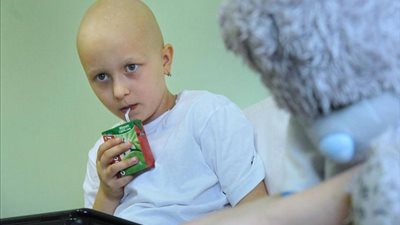 خبيرة تنمية بشرية: الإحباط يصيب بالسرطان