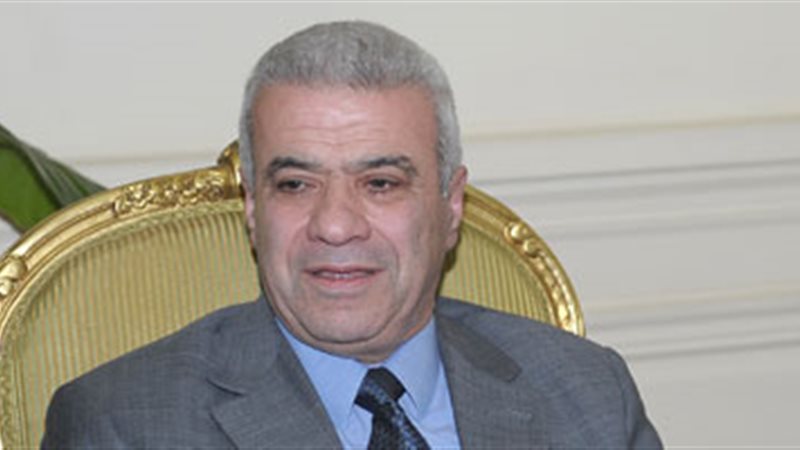 المهندس أحمد إمام،