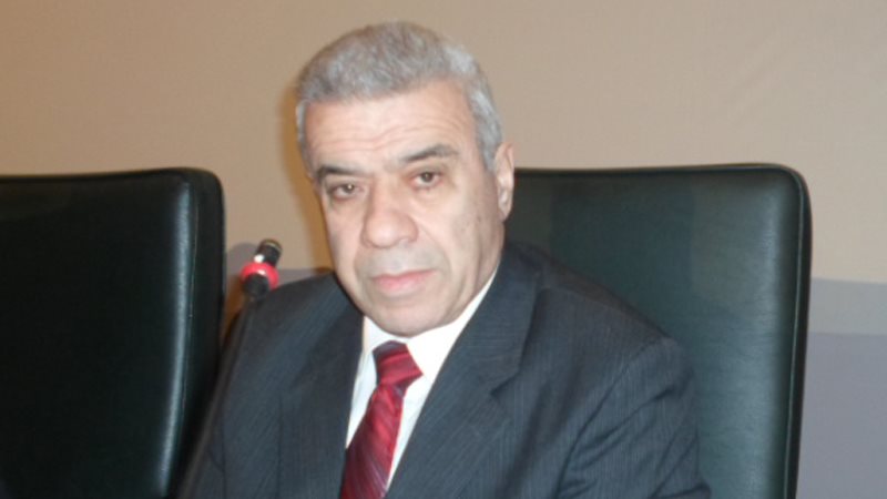  المهندس أحمد إمام