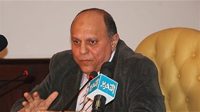 المهندس هاني محمود