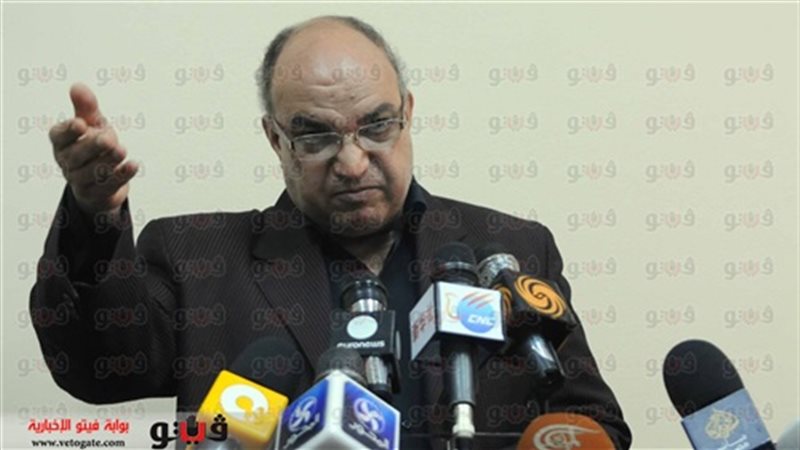  أحمد طه النقر