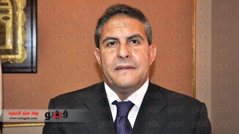طاهر أبو زيد وزير