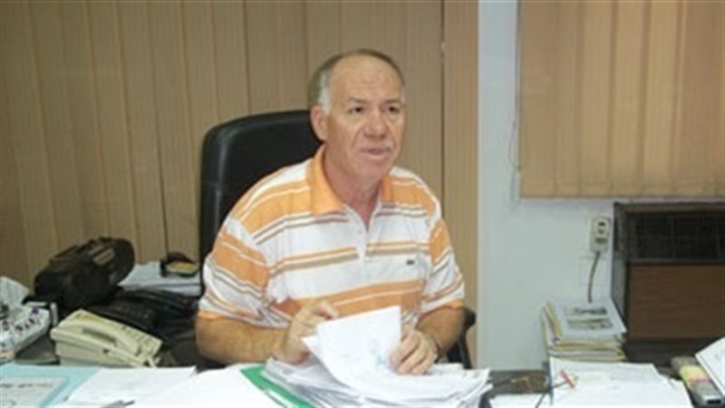 المهندس حافظ السعيد،