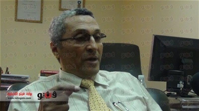  الدكتور إبراهيم