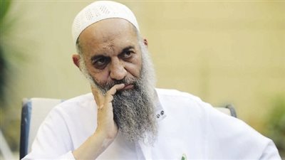 تجديد حبس الظواهري 45 يومًا لاتهامه بالتخطيط لتنفيذ عمليات إرهابية