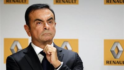 نيابة طوكيو توجه تهما جديدة إلى كارلوس غصن ومجموعة نيسان