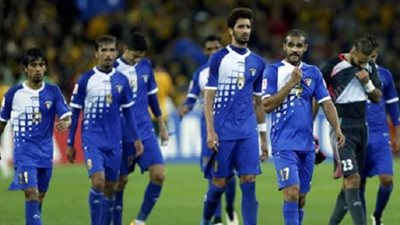 وزراء الشباب العرب يتضامنون مع «الكويت» ضد قرار إيقاف النشاط الرياضي