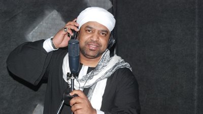 حجازي متقال في حفل غنائي بالساقية لصالح مستشفى السرطان بالصعيد