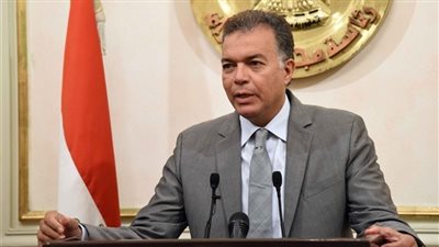 النقل تتعاقد على إنشاء مجمع خدمات للسكك الحديدية بتكلفة ٣٥٠ مليون جنيه