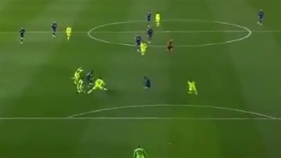 برشلونة يسقط في فخ ليفانتي بذهاب ثمن نهائي كأس ملك إسبانيا (فيديو)