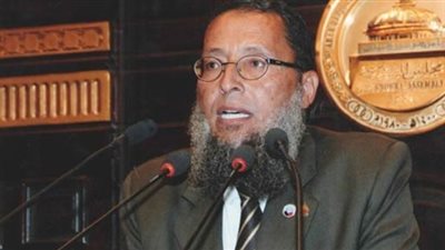 نائب سلفى: إلغاء قانون الضريبة على مخصصات البنوك 