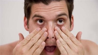 للرجال فقط.. ماسك لتنظيف البشرة وتصغير المسام