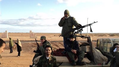 ننشر اعترافات تكفيري اغتال 3 من عناصر الشرطة بالإسماعيلية..انضممت للمقاومة الليبيبة لمحاربة جيش القذافي..سافرت إلى سوريا وعدت إلى مصر بسبب خلاف الجولاني والبغدادي..وإرهابيو سيناء رفضوا جهادي ضد اليهود