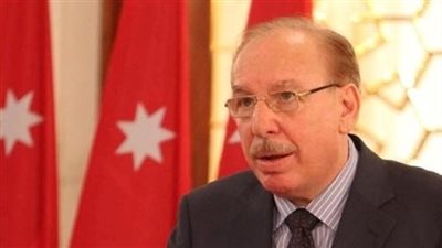 وزير الصناعة والتجارة الأردني يفتتح معرض المنتجات المصرية في عمّان