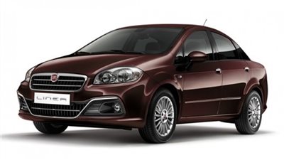 أسعار سيارات «فيات» الجديدة