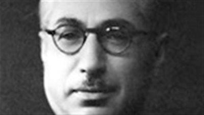 محمد حسين هيكل: من لم يتهرس لا يتفرس