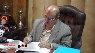 كسر بماسورة المياه بأبو يوسف يتسبب في انقطاع المياه غرب الإسكندرية