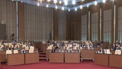 المؤتمر اليورو أسيوى للنقل يؤكد ضرورة تعزيز التجارة الإقليمية