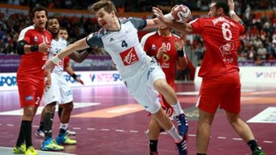 تاريخ مباريات مصر والسويد قبل مواجهة الليلة في «مونديال اليد»