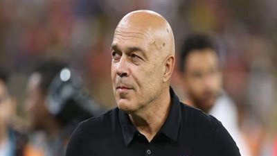 «جروس» يحدد موعد مران الزمالك في المغرب