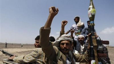 خطة مليشيات الحوثي لمباغتة المقاومة اليمنية بحفر الأنفاق المسلحة
