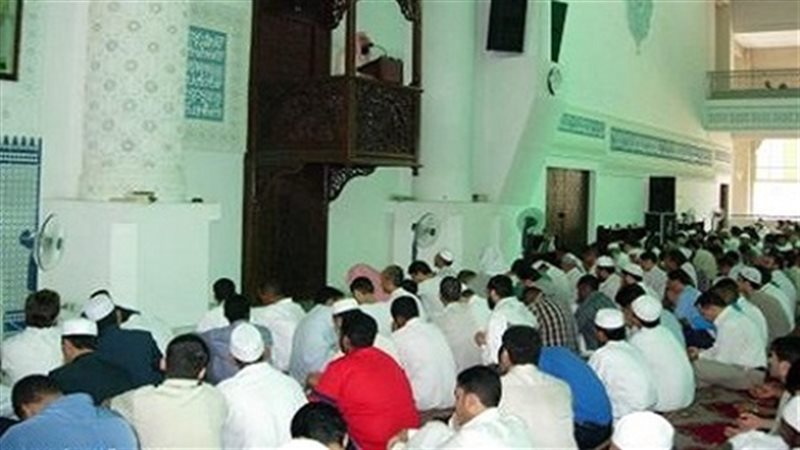  خطب الجمعة - صورة