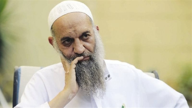 محمد الظواهري، شقيق