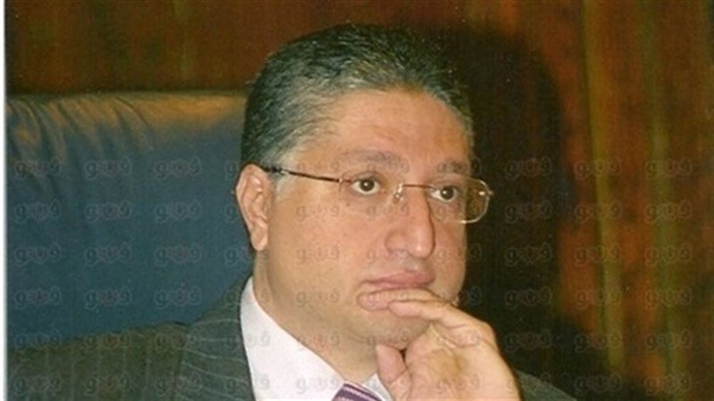 المستشار إسلام إحسان