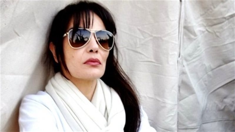 الفنانة شريهان