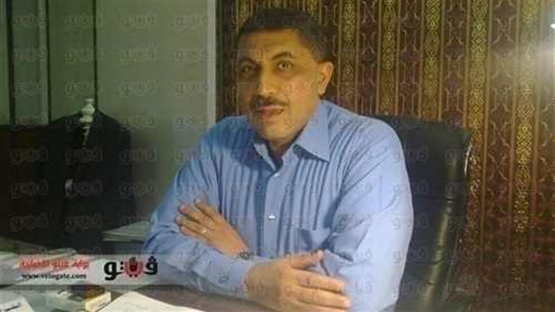 اللواء محمد كمال