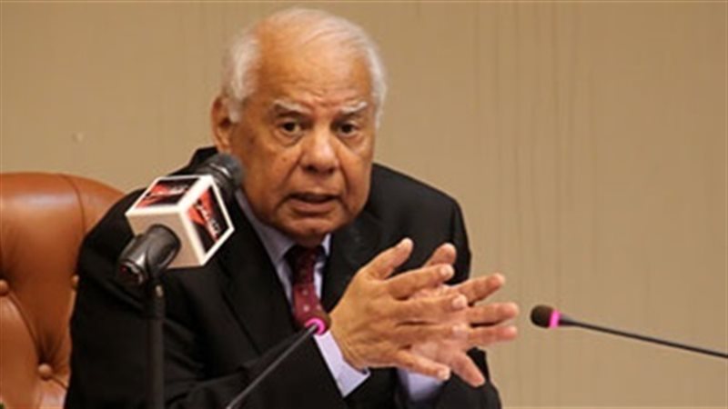 الدكتور حازم الببلاوي