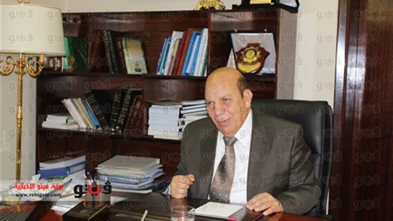 اللواء عادل لبيب